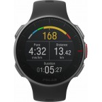 Polar Vantage V 46mm Black